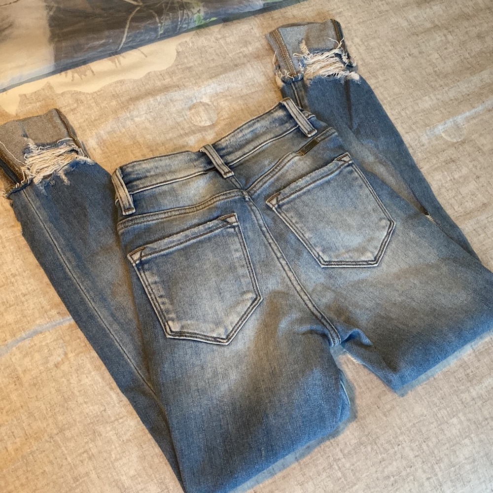 Kancan jeans 🩵